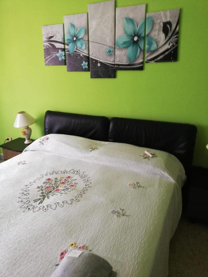 Ferienwohnung Napoli "Da Antonio" Zimmer foto