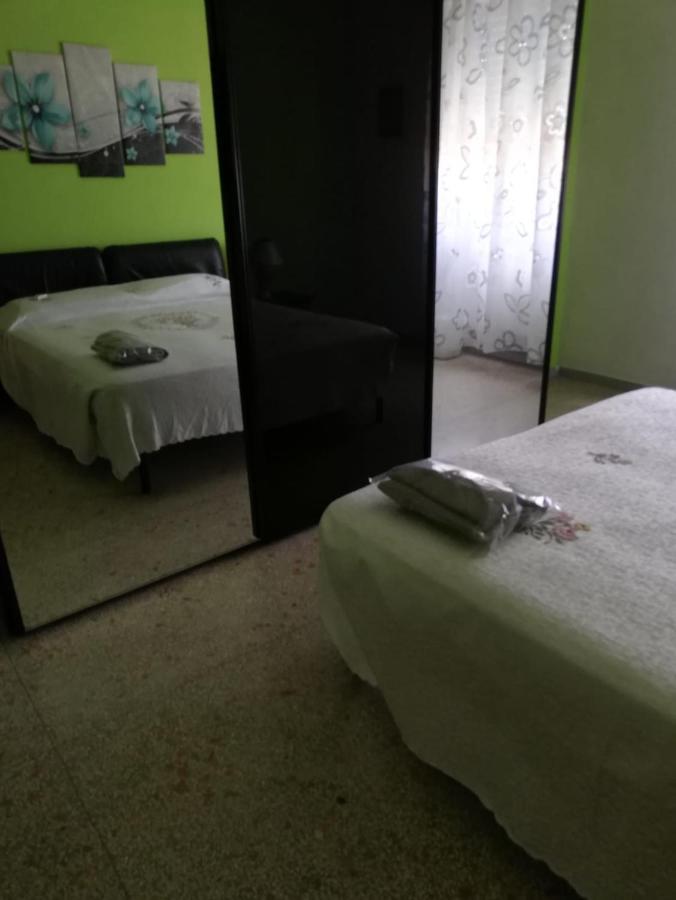 Ferienwohnung Napoli "Da Antonio" Zimmer foto