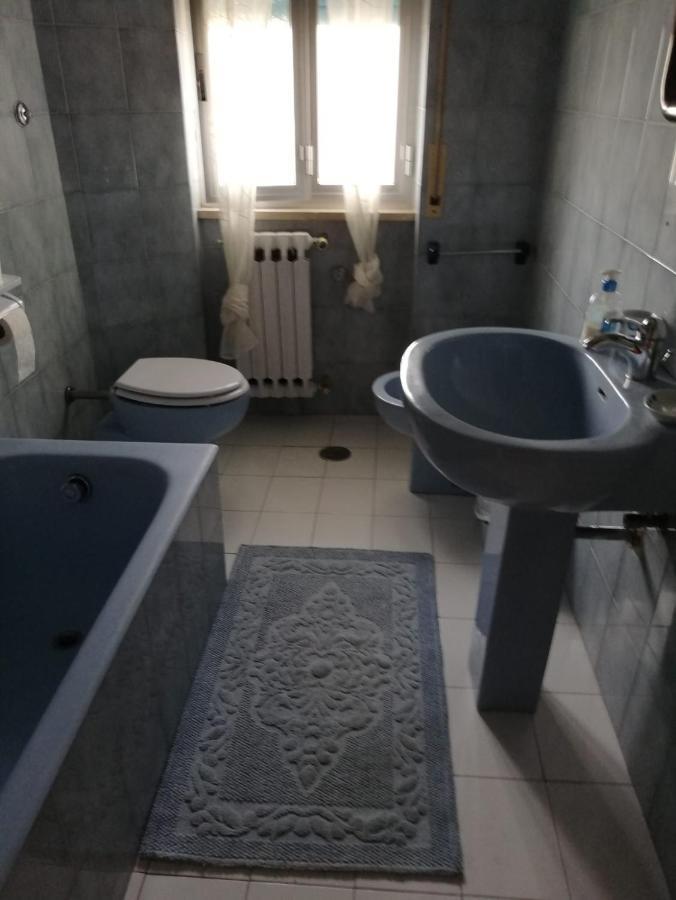 Ferienwohnung Napoli "Da Antonio" Zimmer foto